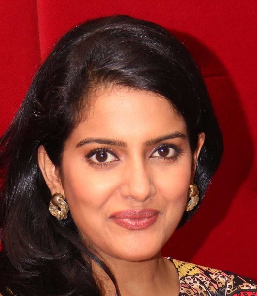 Vishakha Singh